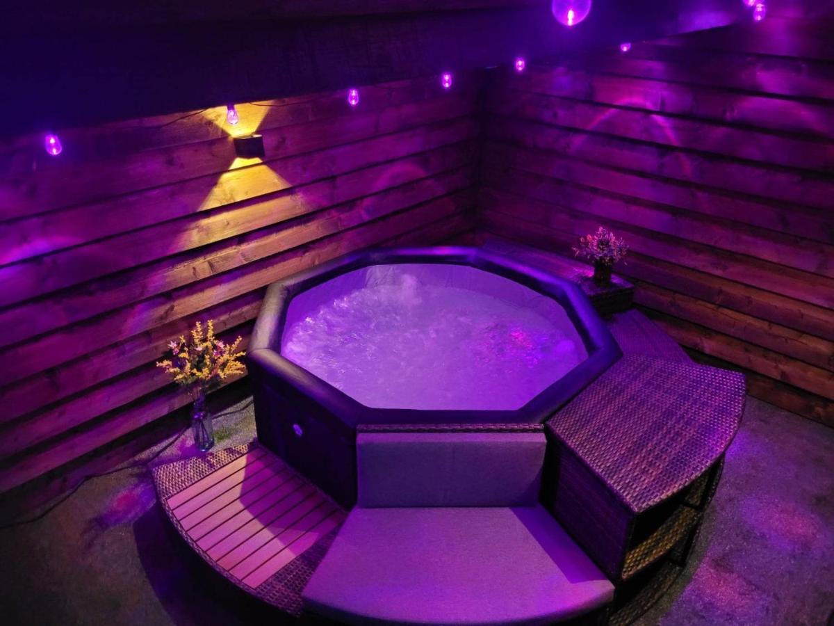 Chambre Merlot, Piscine Et Spa, Proche St Emilion Lugon et l'Ile du Carney Exterior photo